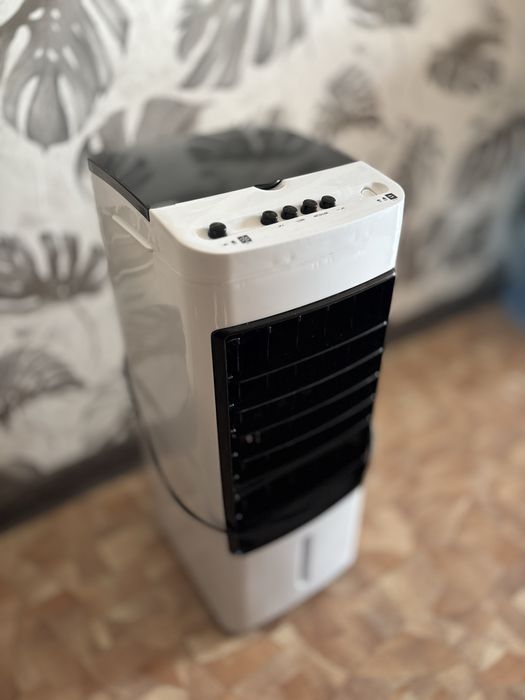 Охладитель воздуха Germatic DH23-01A