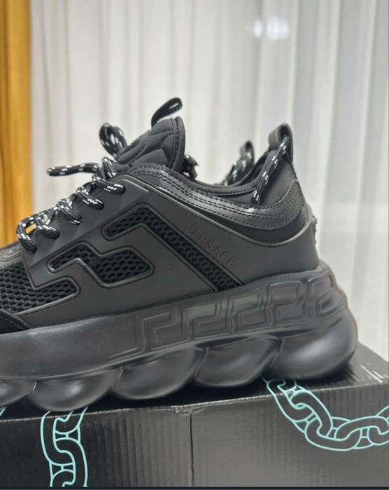 Versace Chain Reaction