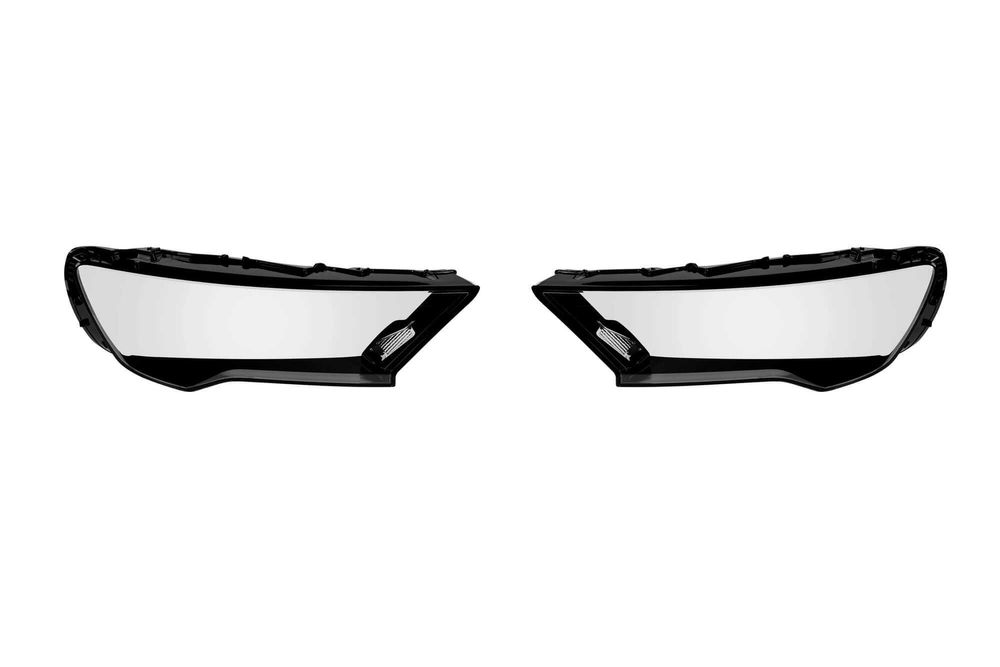 Ляво / Дясно стъкло за фар  Audi Q7 20-22 Ауди Ю7 20-22