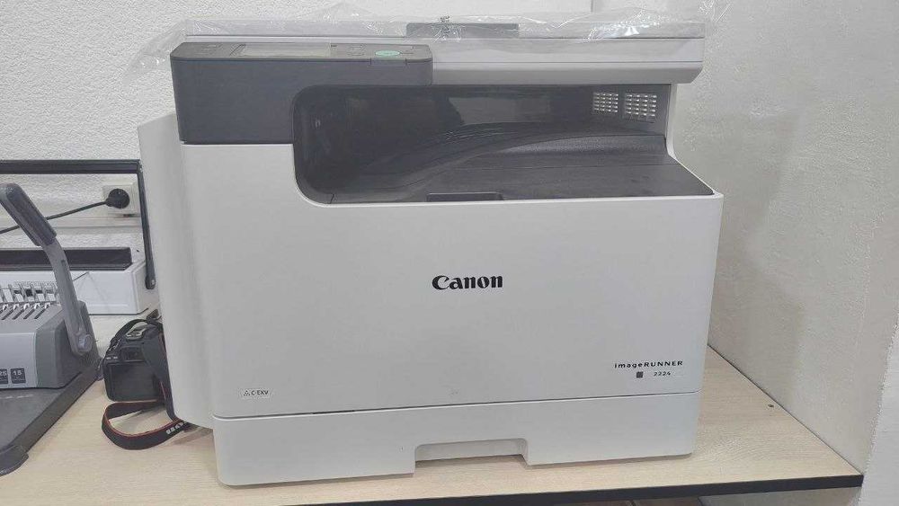 Продам Canon imageRUNNER серии 2224