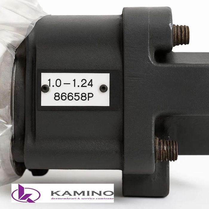 Kit basculare SCANIA