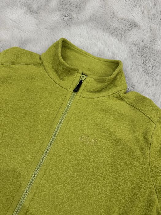 Мъжки полар JACK WOLFSKIN . Размер 2XL