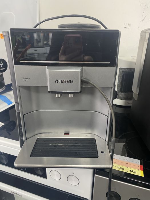 Кафемашини Siemens