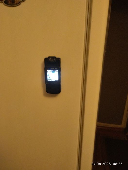 Экшен камера-видеорегистратор