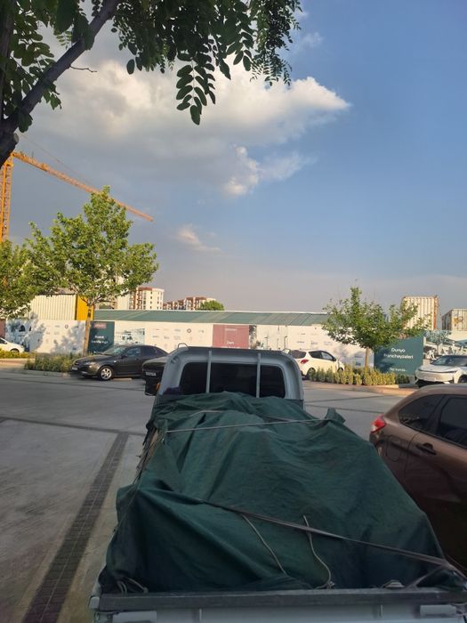 Вывоз мусир Musir tashish xizmati avto Labo