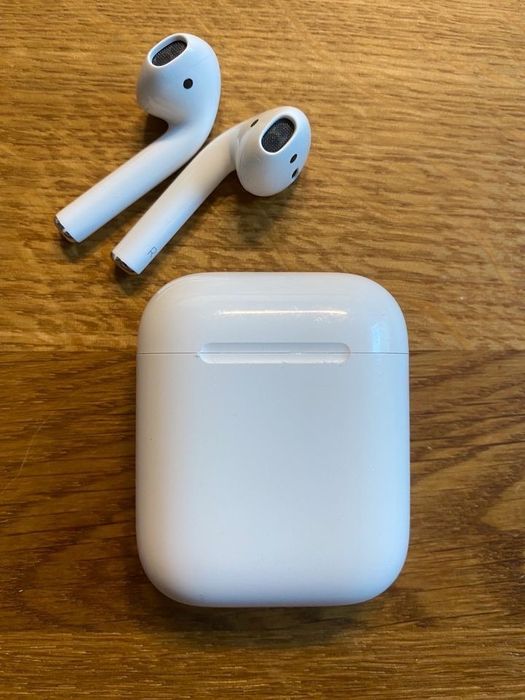 Airpods 1 для айфона оригинал