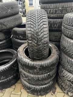 Anvelope All Season Semperit 225 55 17