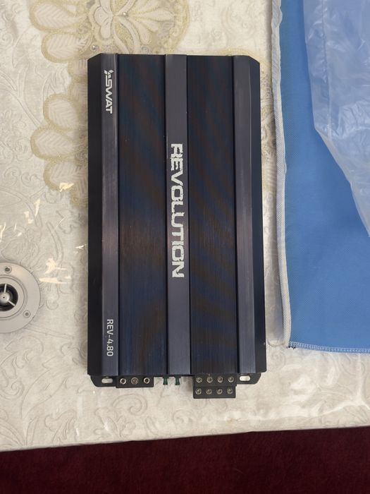 SWAT usinitel 4 tochka remont bolmagan