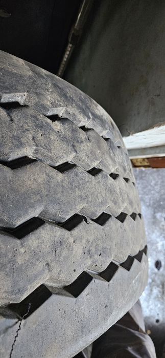 Goodyear 385/65/22.5