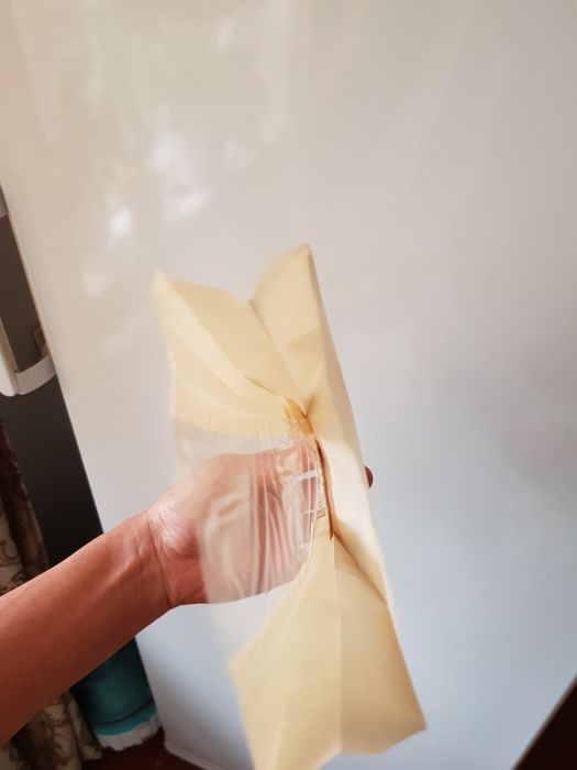 Крафт пакеты срочно