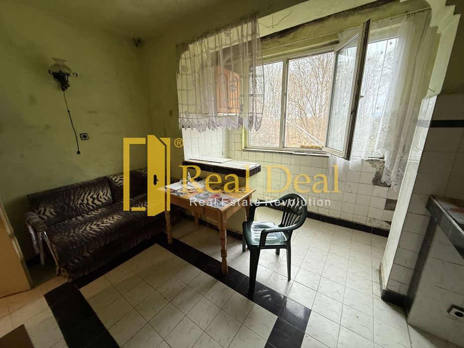 2-стаен в София-Ботунец площ 70 цена 63000