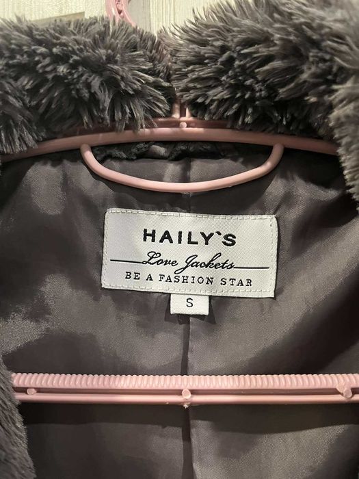 Пухкаво преходно яке