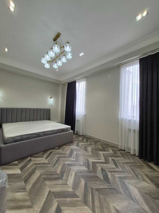 Продается 3х комн Квартира ЖК Виапорт улица Бабура, Заводская