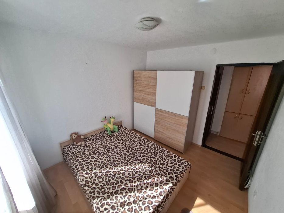 Proprietar vând apartament 3 camere hipodrom