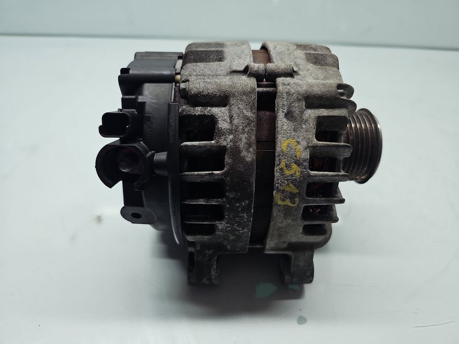Alternator PEUGEOT Partner (II) [Fabr 2008-2018] 9678048880 1.4 HDI DV