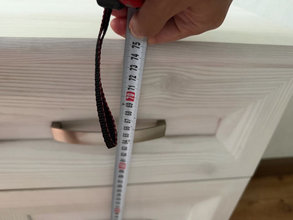 Стол рабочий 110см*42см*75см