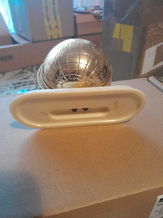 Ceas mecanic de masă