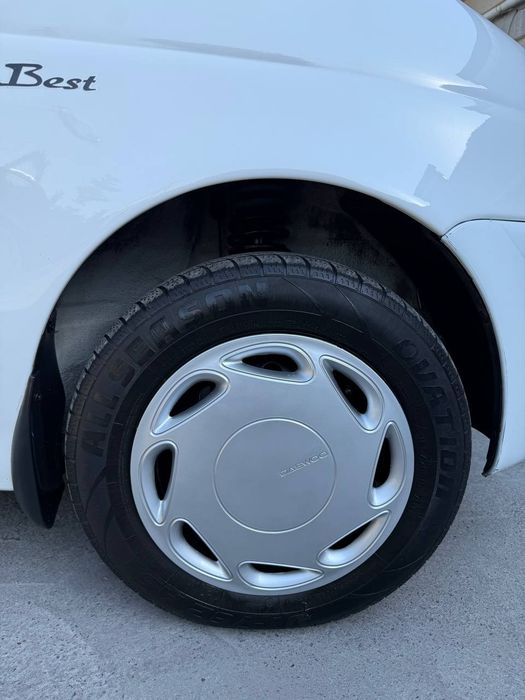 Best Matiz sotiladi