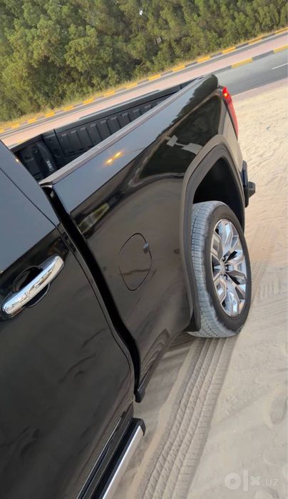 GMC SIERRA Denali 1500 new 2026