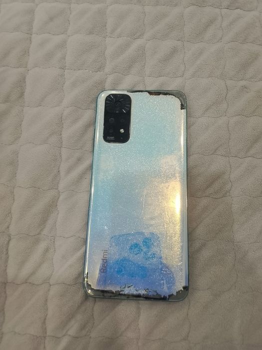 Redmi note 11 идеал состояние