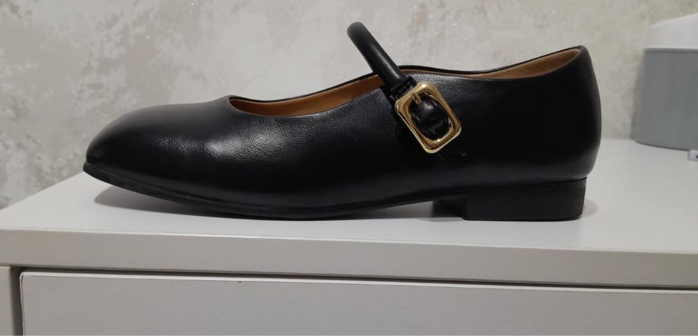 Женские Балетки (туфли)