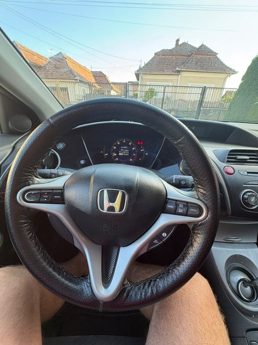 Honda Civic FK2 1.8 i-VTEC