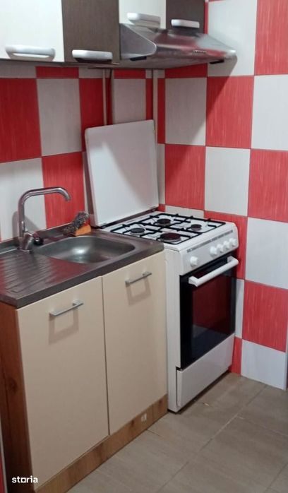 Apartament 1 cameră Micro 39A