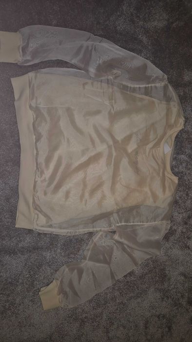 Bluza Zara fete 13 ani