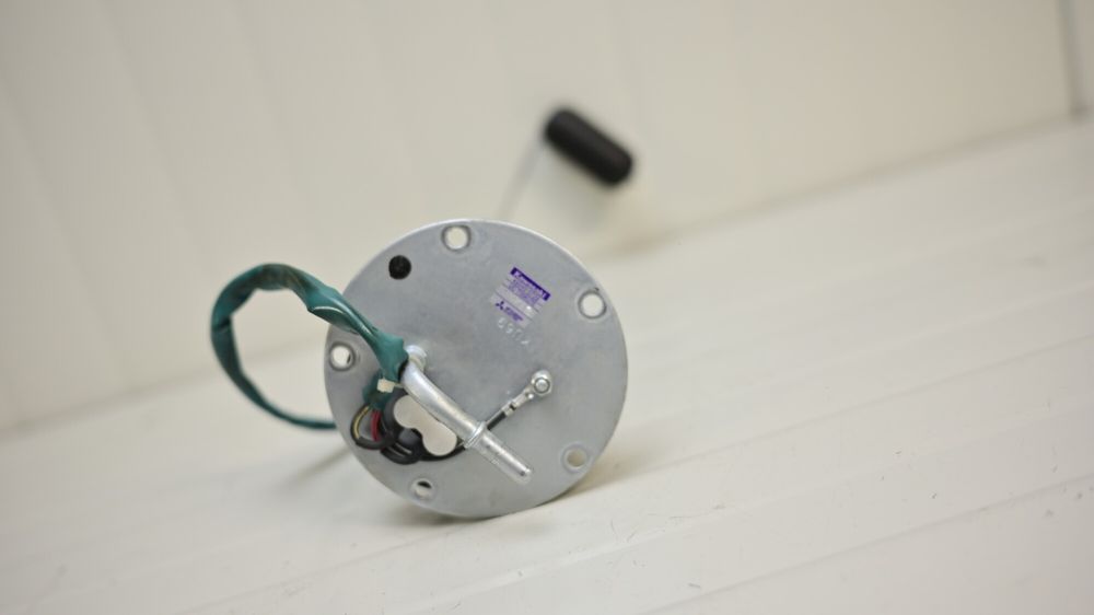 Kawasaki Z1000 R 2014 2020 Pompa de benzina