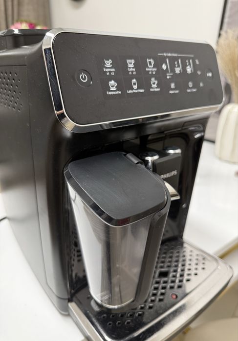 Кафемашина PHILIPS