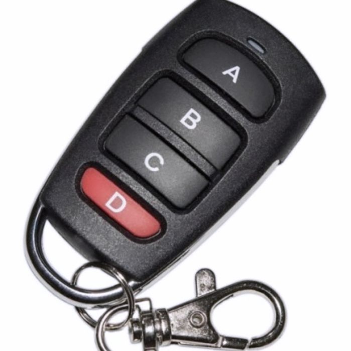 Автоматические ворота