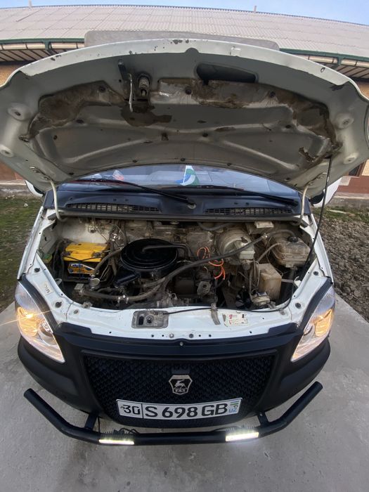 Gazel sotiladi narxidan utib beramiz