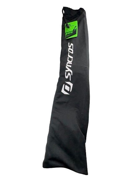Ghidon Integrat Syncros Fraser iC SL Carbon - XC/MTB