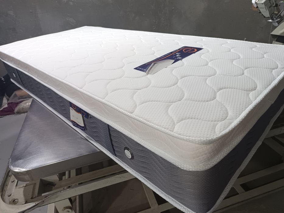 Матрасы от производителя,широкий ассортимент