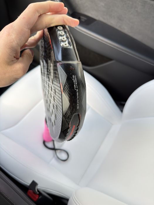 Racheta Padel Adidas Metalbone 3.4 Ale Galan