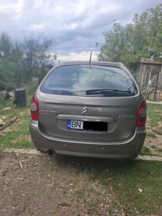 CITROËN Xsara Picasso 2009 — imagine 2