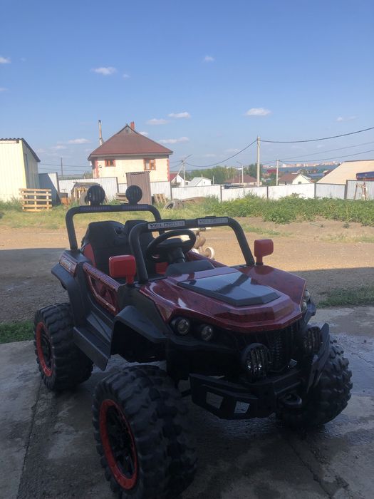 Продам детский авто