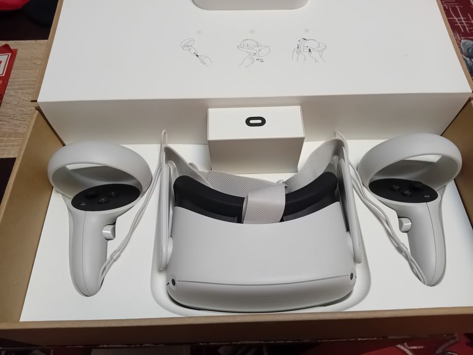 Oculus Quentin 2