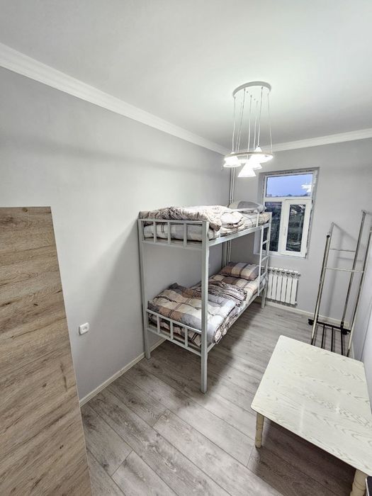 Яшнобод  Ески Тошми Пушкин метрога якин