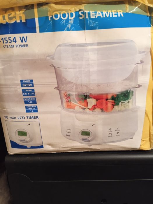 Мультиварка, Соковыжималка