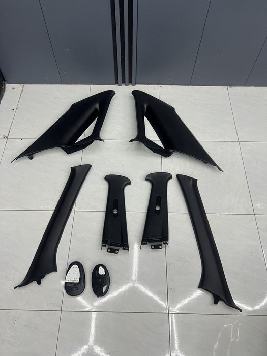 Patalok avtotkan qoraytirish