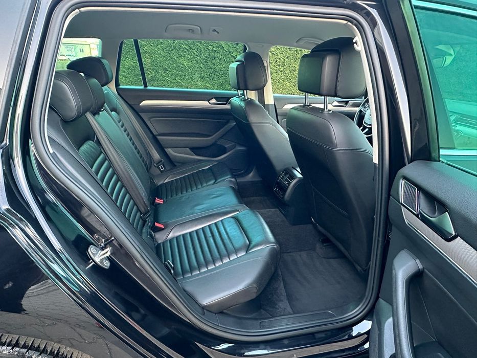 Vând Volkswagen Passat B8 ~2015