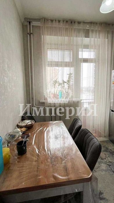 Продается 3х квартира Калжан_Империя