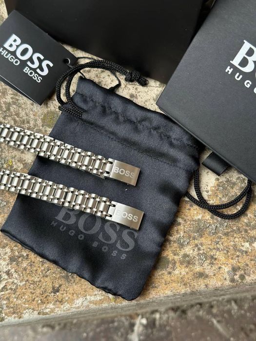 Стильный Браслет BOSS