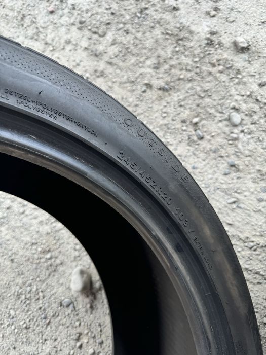 Продам буу шины.