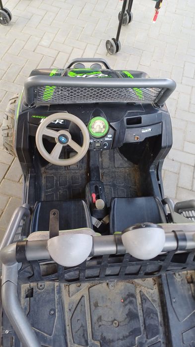 Masinuta electrical Peg Perego