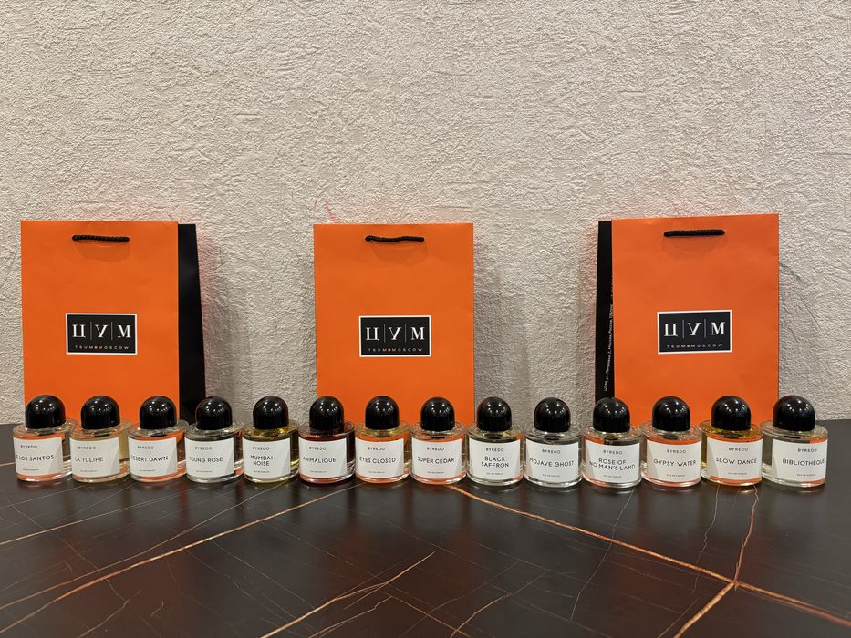 Byredo Оригинал!