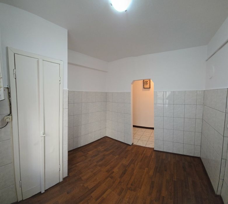 Apartament 2 camere – Parter – Zona Progresului, Deva