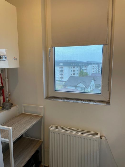 Garsonieră Militari Residence