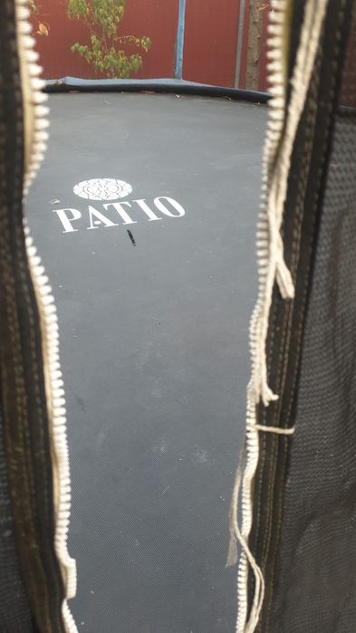 Trambulina 150 kg